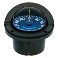 Ritchie SS-1002 SuperSport Compass - Flush Mount - Black SS-1002